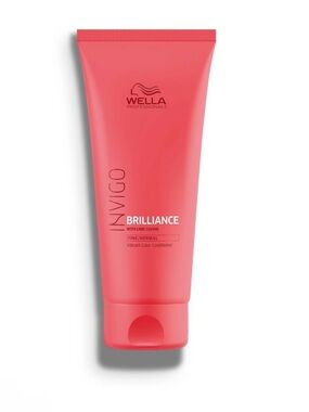 Wella Professionals Invigo Brilliance Vibrant Color Conditioner - 8.4oz